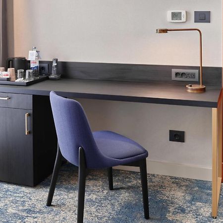 Maistra City Vibes Hotel International Zagrzeb Zewnętrze zdjęcie