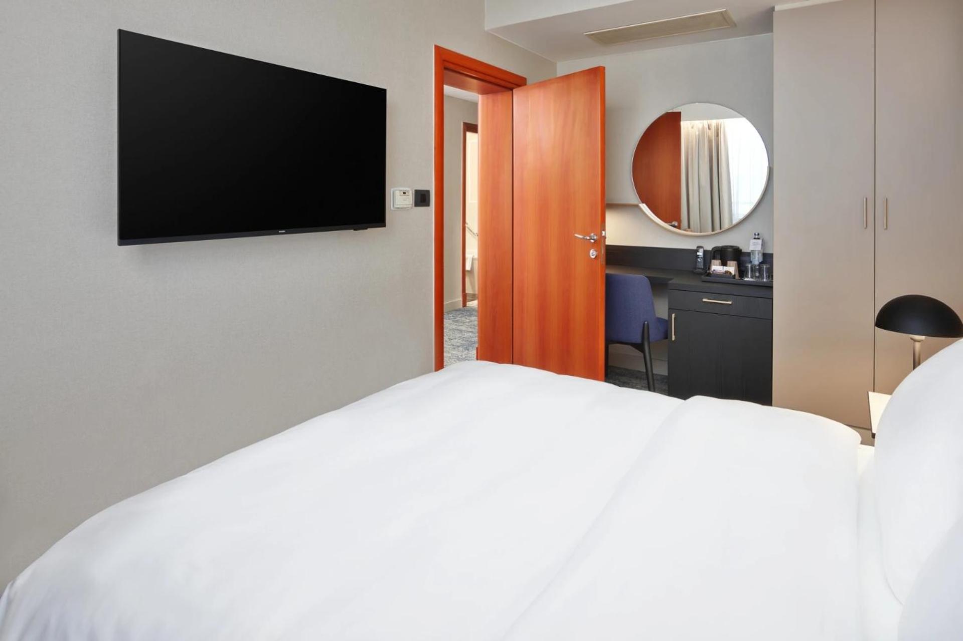 Maistra City Vibes Hotel International Zagrzeb Pokój zdjęcie