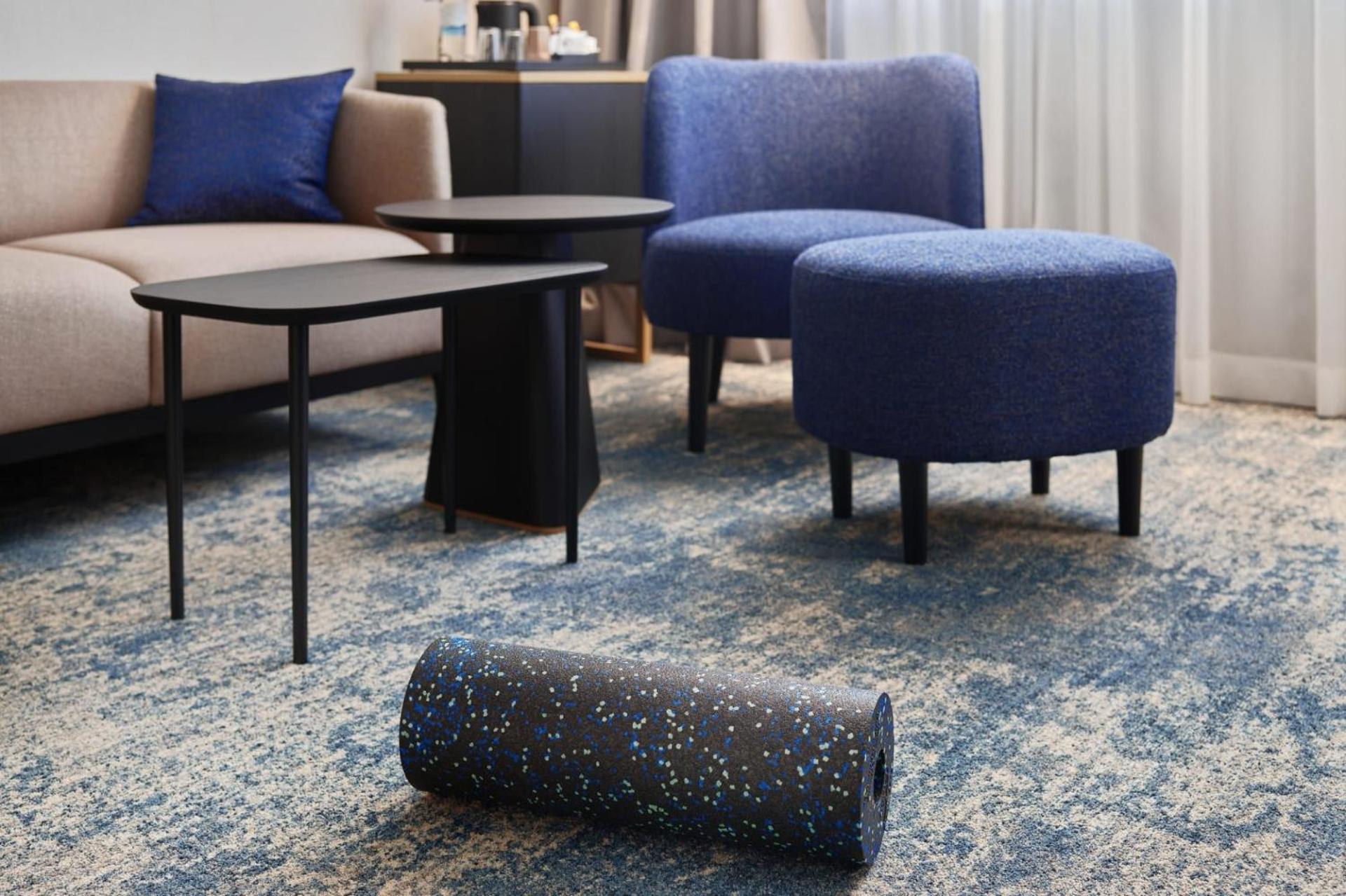 Maistra City Vibes Hotel International Zagrzeb Pokój zdjęcie