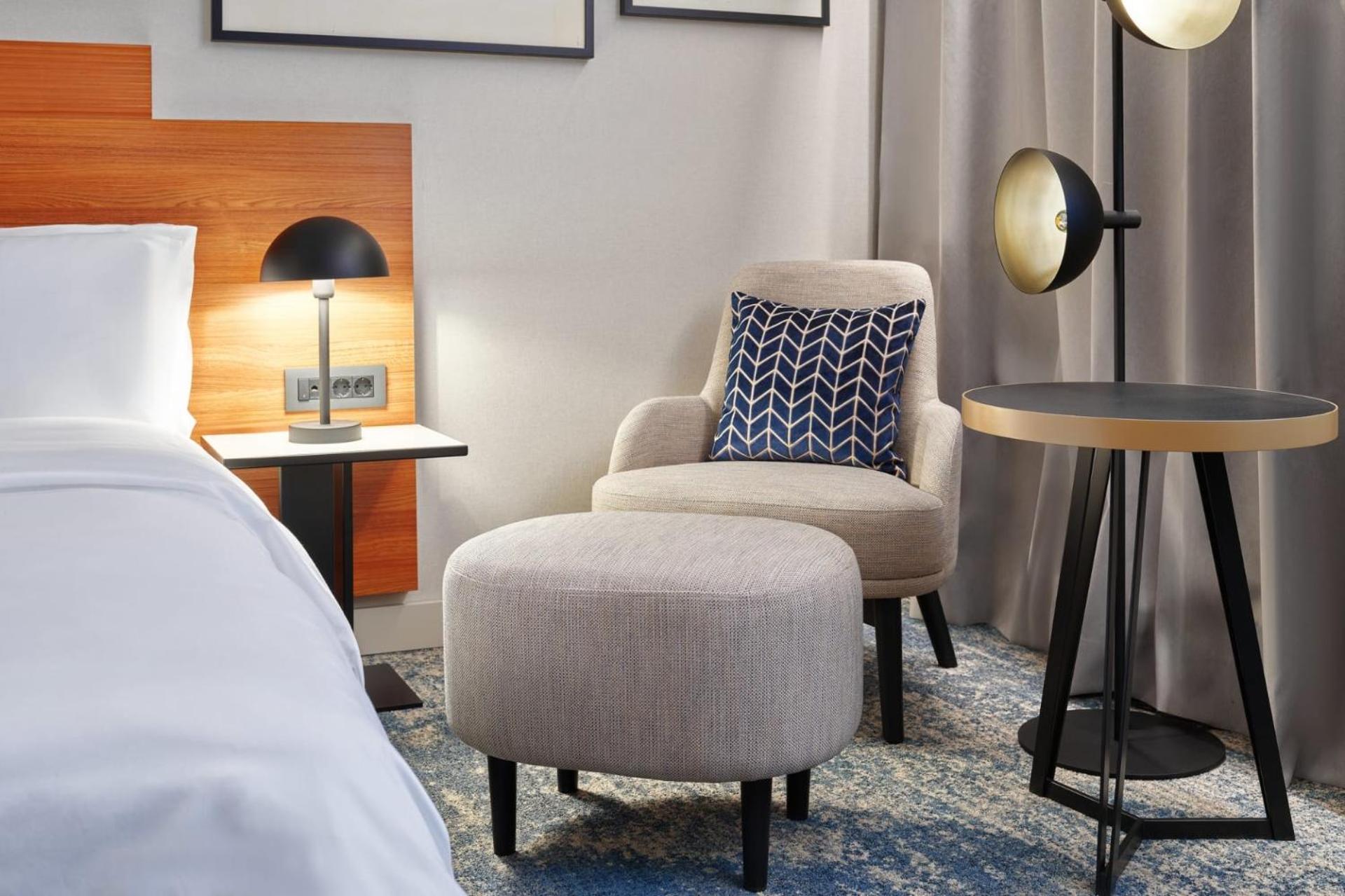 Maistra City Vibes Hotel International Zagrzeb Zewnętrze zdjęcie