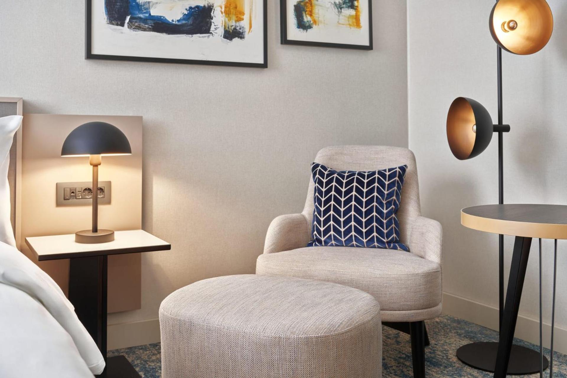 Maistra City Vibes Hotel International Zagrzeb Zewnętrze zdjęcie